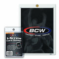 1-Screw Thick Card Holder - 50 PT. *LIMITED STOCK* | Guardian 10-Pack