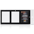 BCW Magnetic 3-Card Holder 2 Pack for Pokémon TCG Cards