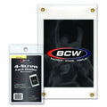 4-Screw Card Holder - Recessed | Guardian 10-Pack