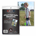4x6 Photo Sleeves | Guardian 10-Pack