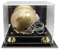 Acrylic Mini Helmet Display
