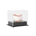Acrylic Baseball Display **LIMITED STOCK**