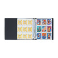 3 in. Album - Basketball - Black