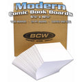 Bulk Modern Comic Backing Boards