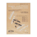 Sheet Music Backing Boards