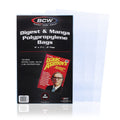 Digest & Manga Bags | Guardian 2-Pack