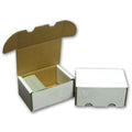 300 Count Storage Box | Lot of 50 supplier units