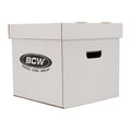 33 RPM Record Storage Box | Lot of 10 supplier units
