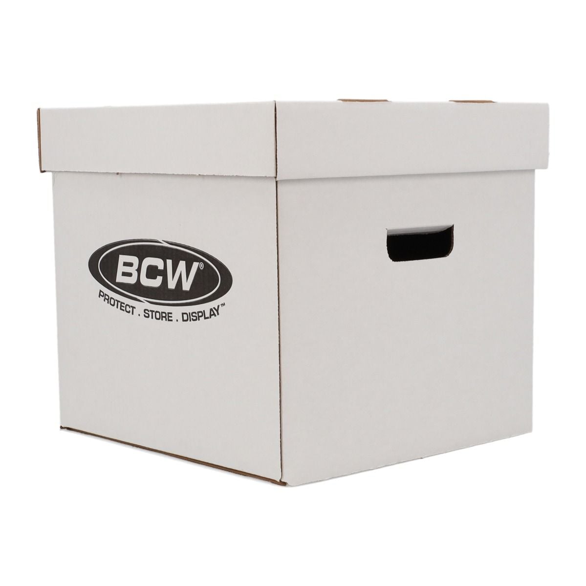 33 RPM Record Storage Box | Lot of 10 supplier units