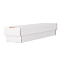 800 Count Storage Box (2-Piece) | Lot of 25 supplier units