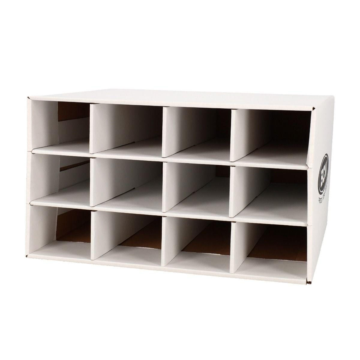 Card House Storage Box | Lot of 10 supplier units