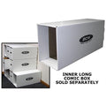 Long Comic House | Lot of 10 supplier units