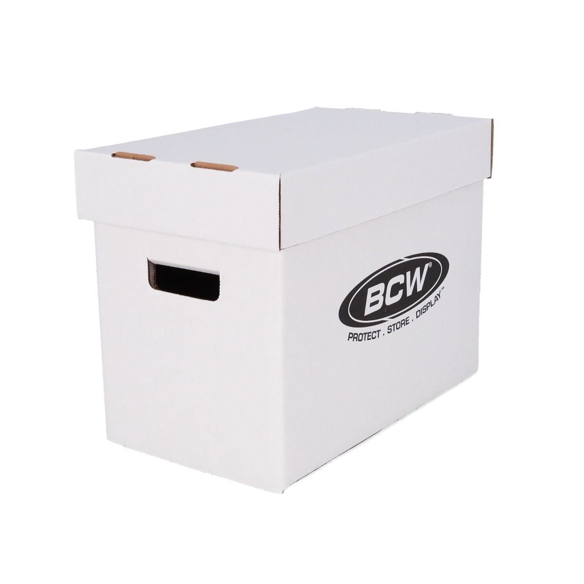 Magazine Storage Box | Lot of 10 supplier units