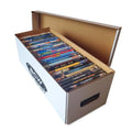 Media Storage Box | Lot of 10 supplier units