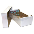 Postcard Storage Box | Lot of 25 supplier units