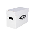 Short Comic Storage Box | Lot of 10 supplier units