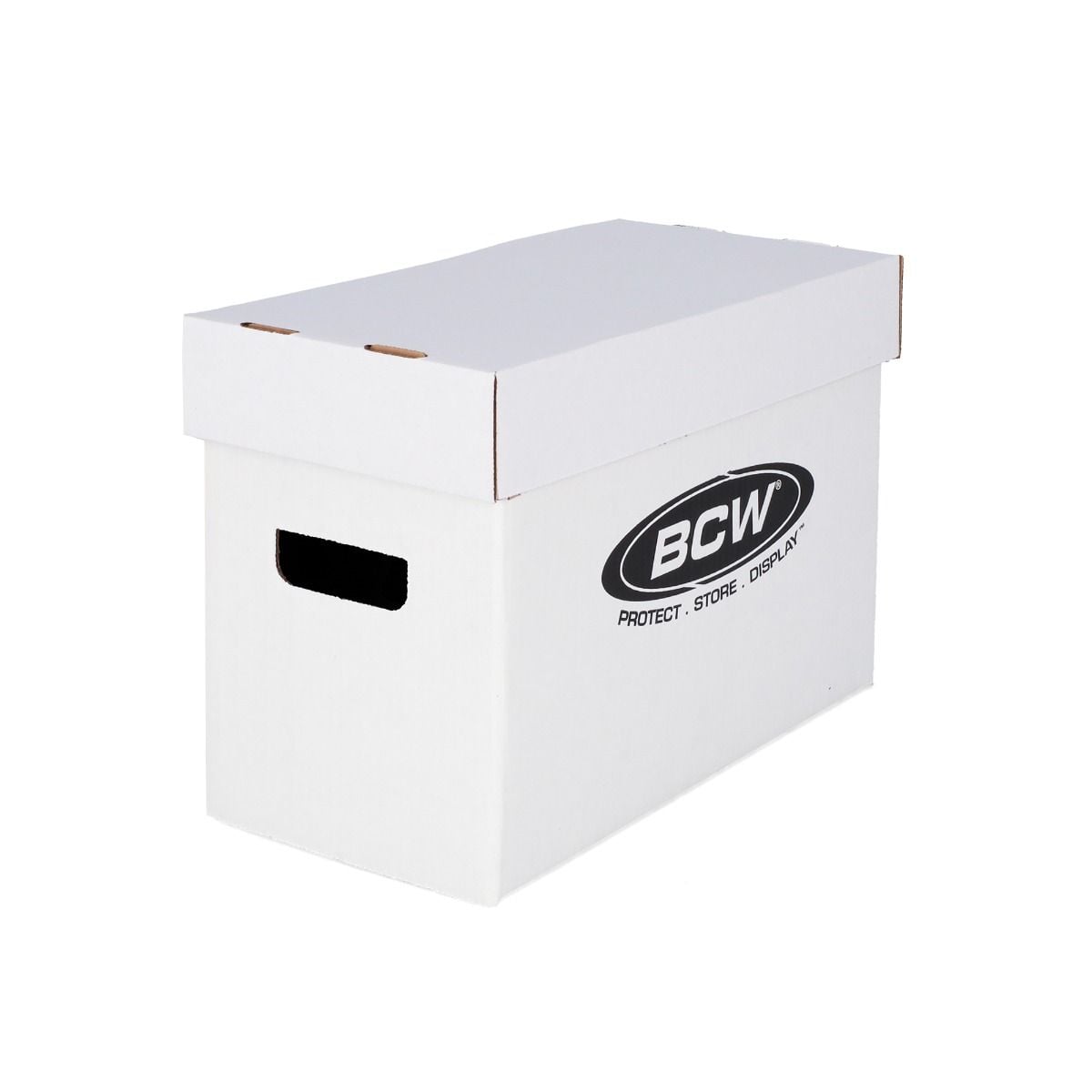 Short Comic Storage Box | Lot of 10 supplier units