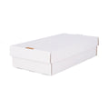 Super Shoe Storage Box (3,000 CT.) | Lot of 25 supplier units