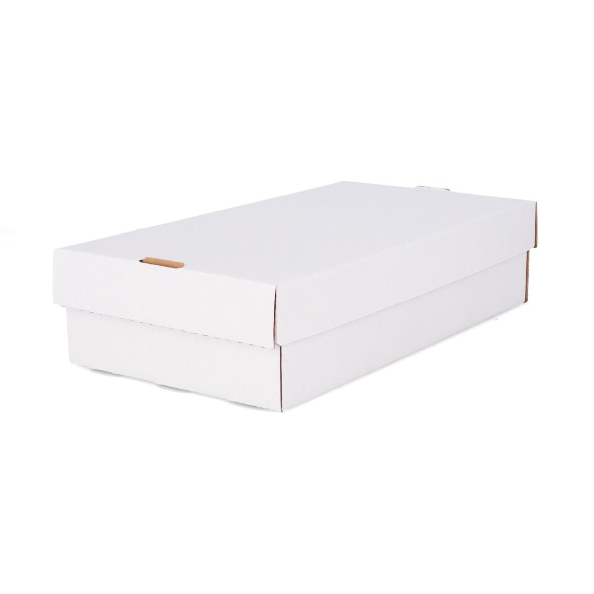 Super Shoe Storage Box (3,000 CT.) | Lot of 25 supplier units