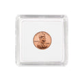 2x2 Coin Snap - Penny | Lot of 5 supplier units | Guardian 10-Pack