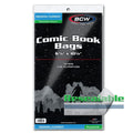 Resealable Current/Modern Comic Bags | Guardian 2-Pack