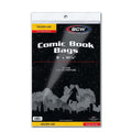 Golden Comic Bags - Thick | Guardian 2-Pack