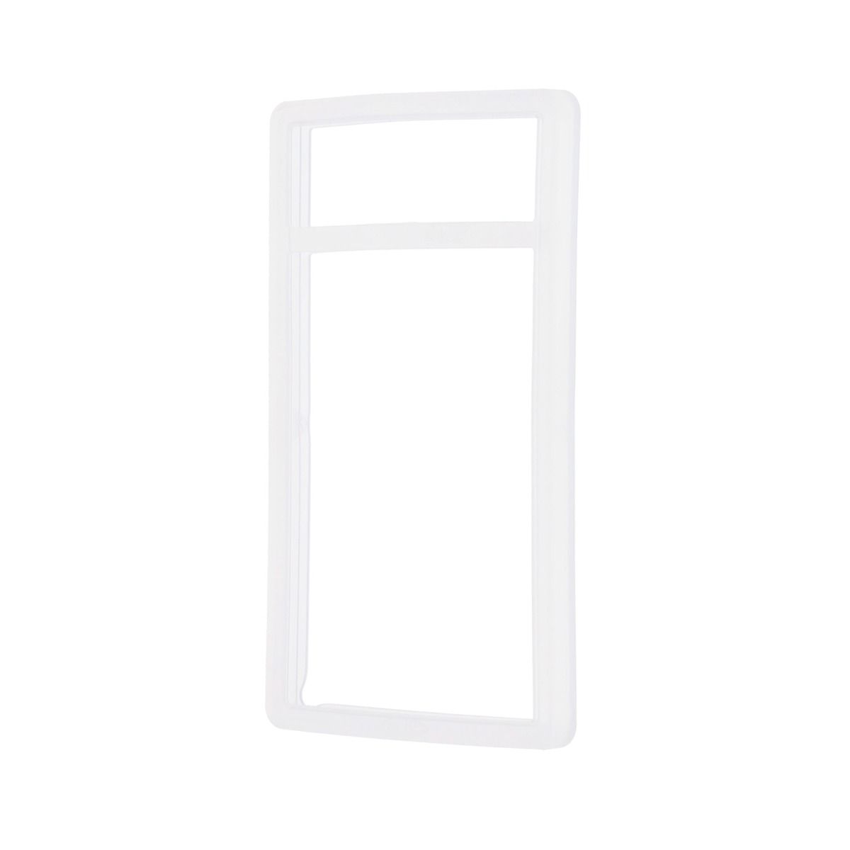 Slab Bumpers - PSA Card - Translucent
