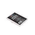 Hinged Trading Card Box - 15 Count | Lot of 5 supplier units | Guardian 2-Pack