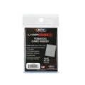 LaserWeld Tobacco Card Insert Sleeves | Guardian 10-Pack