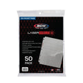LaserWeld 20-Pocket Page (50 CT. Pack)