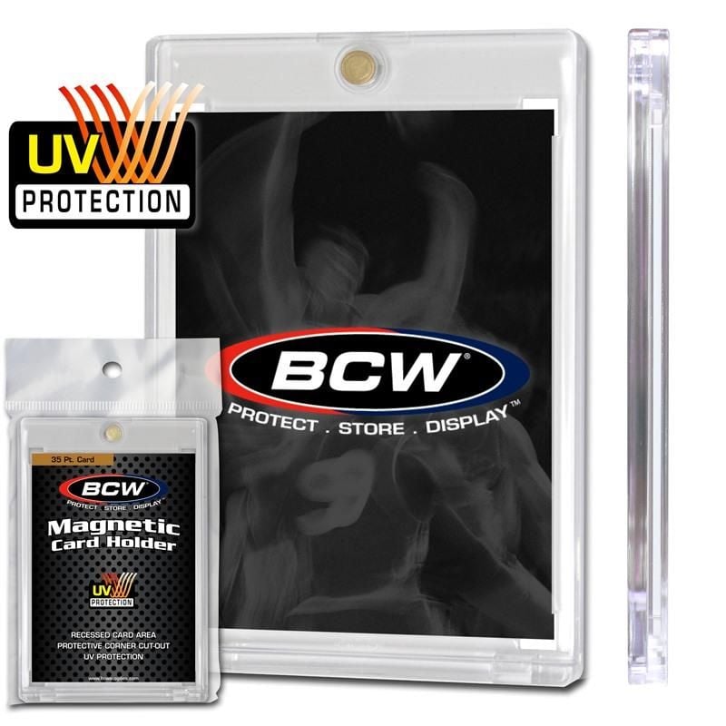 Magnetic Card Holder - 35 PT. | Guardian 10-Pack