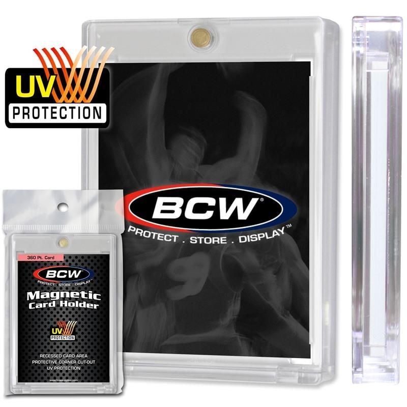 Magnetic Card Holder - 360 PT. | Guardian 2-Pack