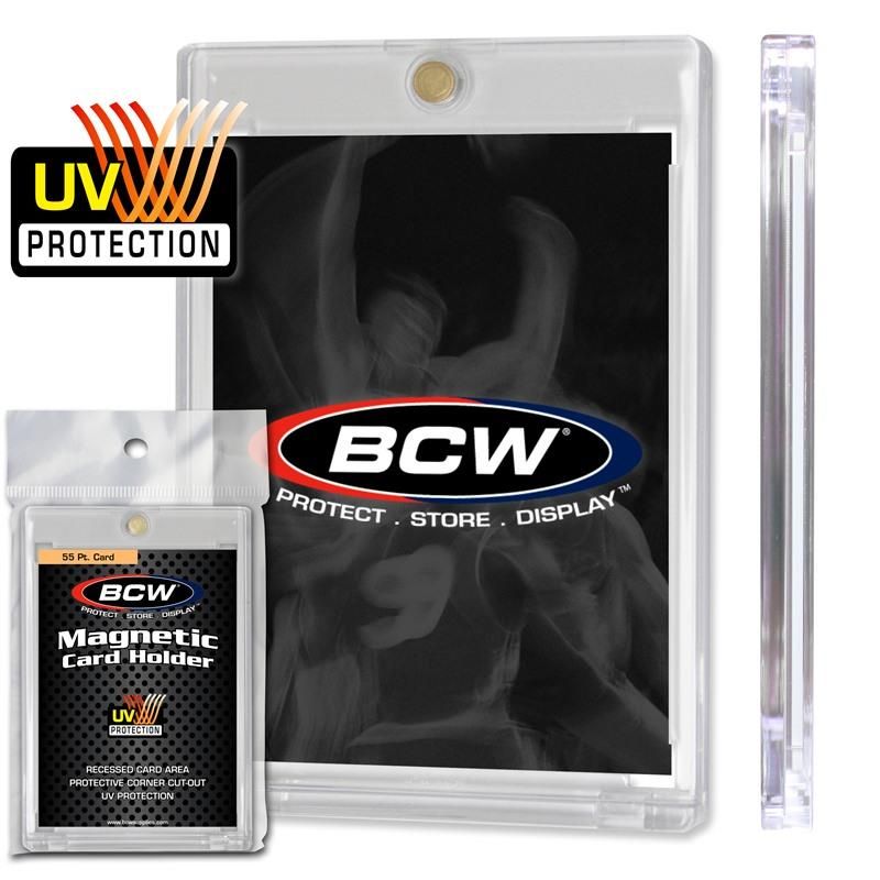 Magnetic Card Holder - 55 PT. | Guardian 10-Pack