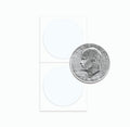 Paper Flips 2x2 - Dollar | Guardian 2-Pack