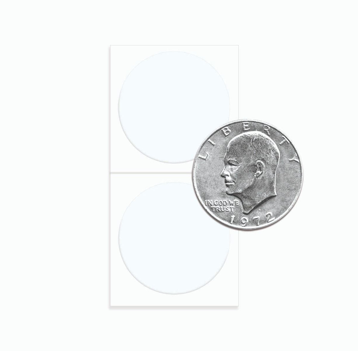 Paper Flips 2x2 - Dollar | Guardian 2-Pack