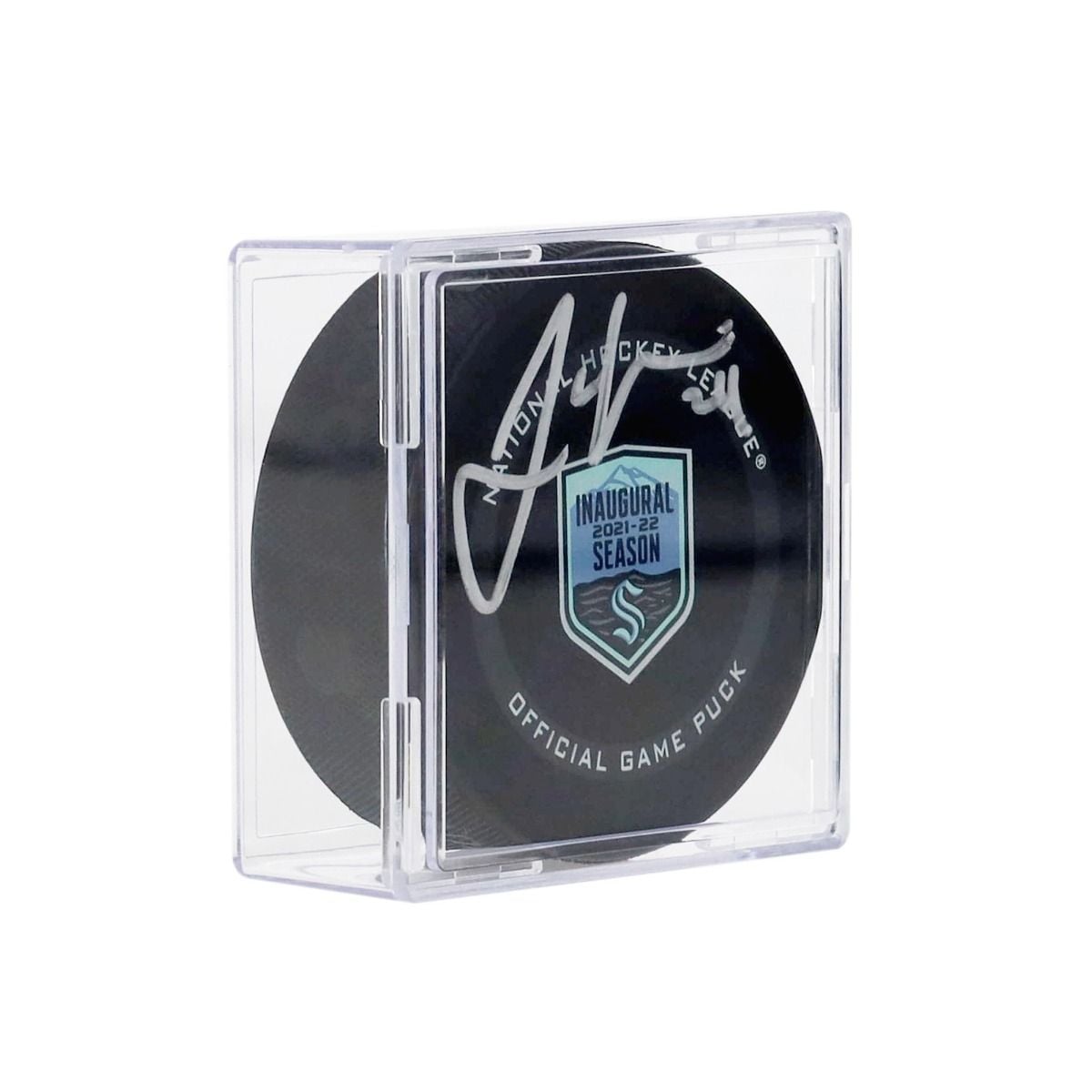 Puck Holder | Guardian 10-Pack