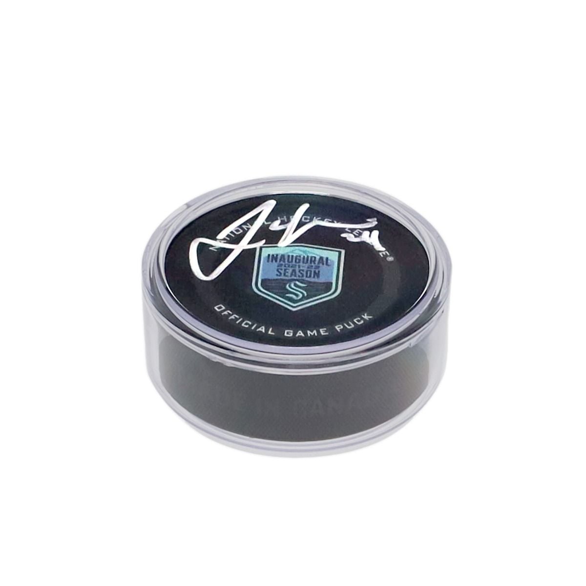 Puck Tube | Guardian 10-Pack