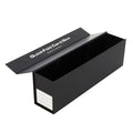 BCW QuickFold Box 3 Pack for Pokémon TCG Toploaders & Magnetics