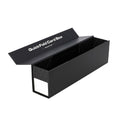 BCW QuickFold Box 3 Pack for Pokémon TCG Sleeved Cards