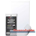 Resealable Graded Card Sleeves | Guardian 2-Pack