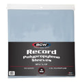 12-Inch Record Sleeves - 4 MIL | Guardian 2-Pack