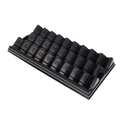 BCW SafeSort Card Sorting Tray for Pokémon TCG Cards