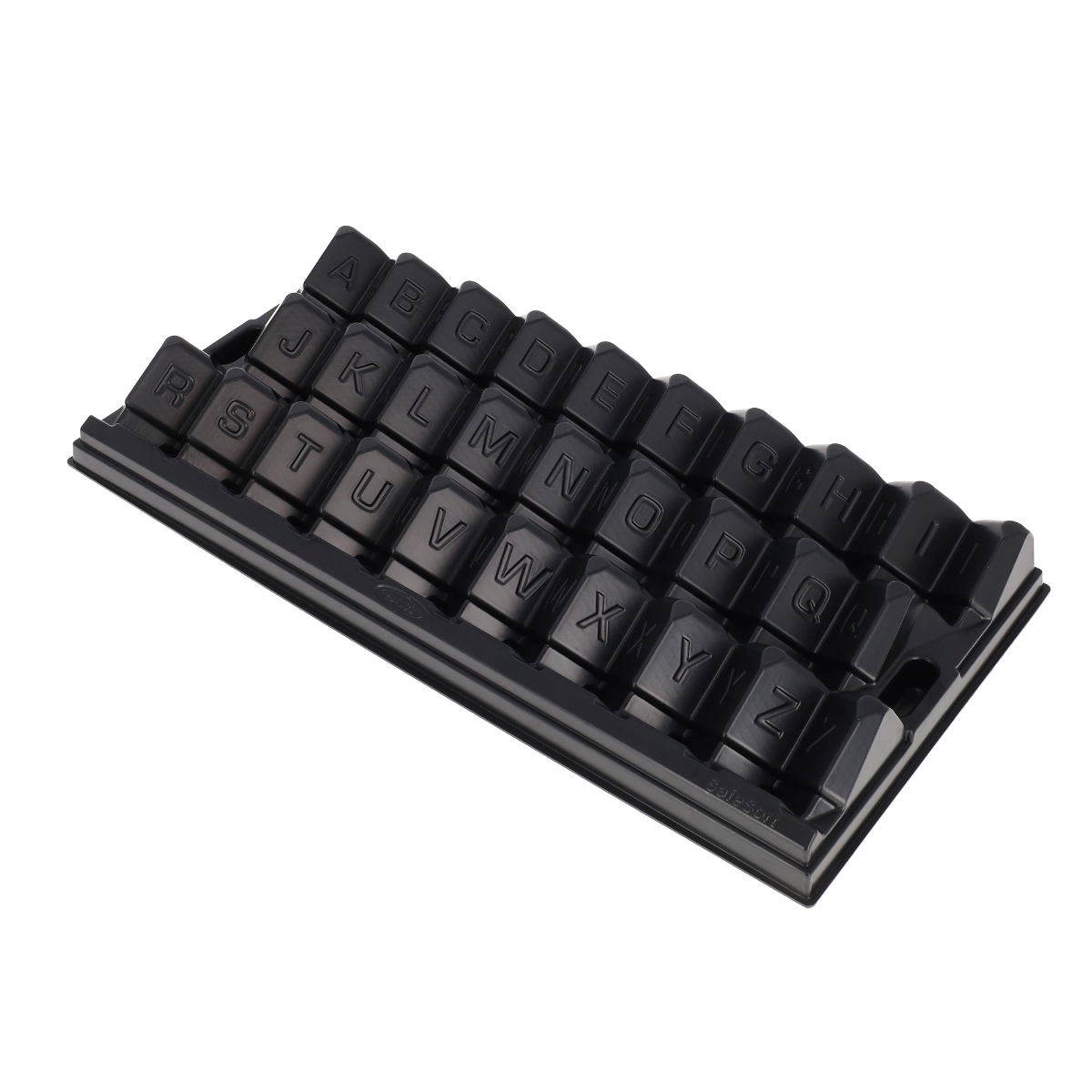 BCW SafeSort Card Sorting Tray for Pokémon TCG Cards