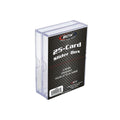 2-Piece Slider Box - 25 Count | Guardian 10-Pack