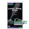 Resealable Silver/Regular Comic Bags | Guardian 2-Pack