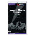 Silver/Regular Comic Bags | Guardian 2-Pack