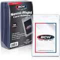 Semi-Rigid Card Holder #1 | Guardian 2-Pack