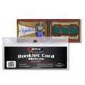 Booklet Card Sleeves | Guardian 10-Pack