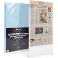 Newspaper Sleeves - 14x24