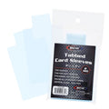 Standard Card Sleeves - Tab | Guardian 10-Pack